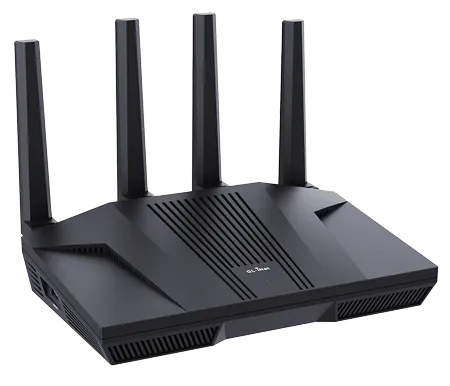 GL.iNet GL-MT6000 (Flint 2)