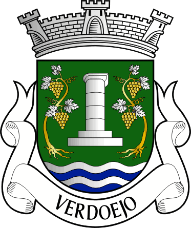 JFV-Junta de Freguesia De Verdoejo