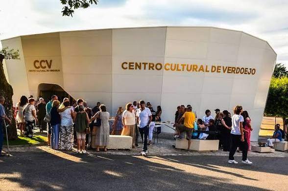 JFV-Junta de Freguesia De Verdoejo