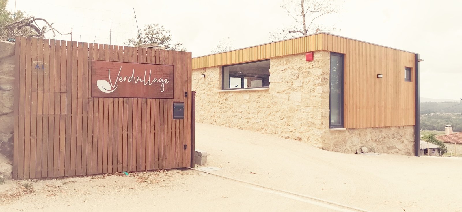 Verdvillage